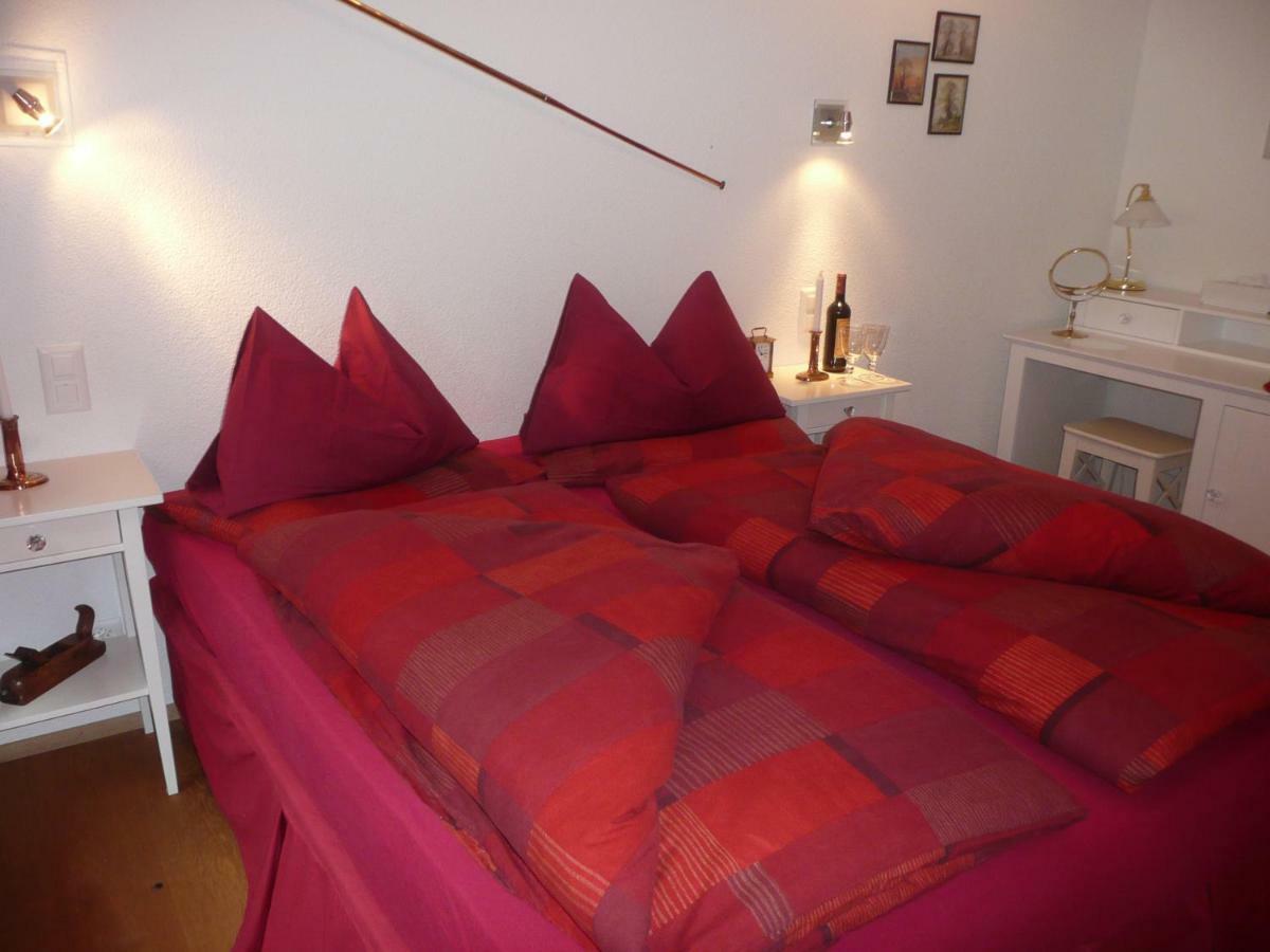 Holiday Flat #1, Chalet Aberot, Wengen, Switzerland Extérieur photo