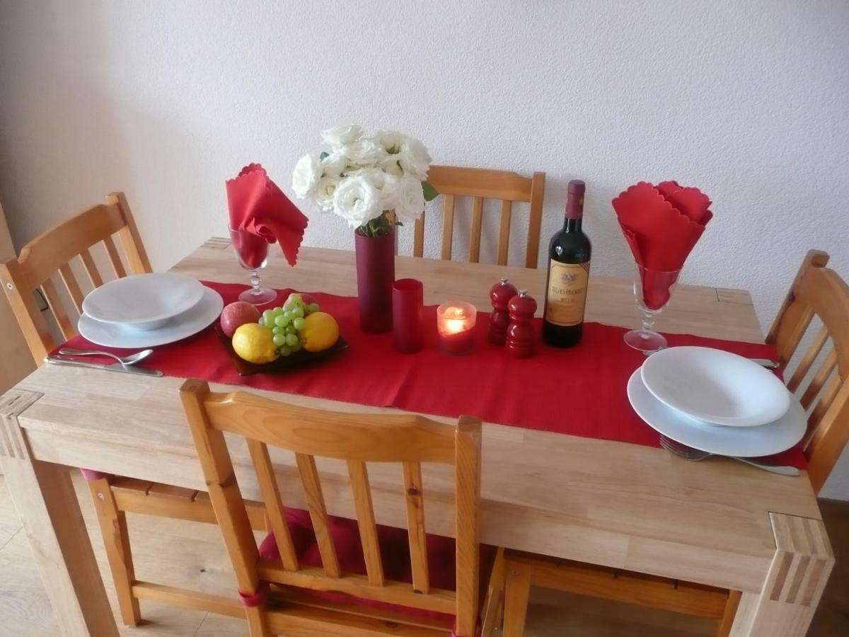 Holiday Flat #1, Chalet Aberot, Wengen, Switzerland Extérieur photo